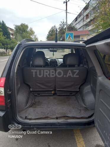 Chery Tiggo (T11) 2005, 263,650 km - 2.0 l - Lənkəran