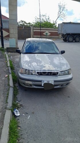 Daewoo Nexia 2006, 294,732 km - 1.5 l - Ağsu