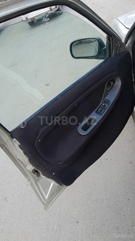 Daewoo Nexia 2006, 294,732 km - 1.5 l - Ağsu