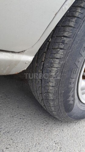 Daewoo Nexia 2006, 294,732 km - 1.5 l - Ağsu