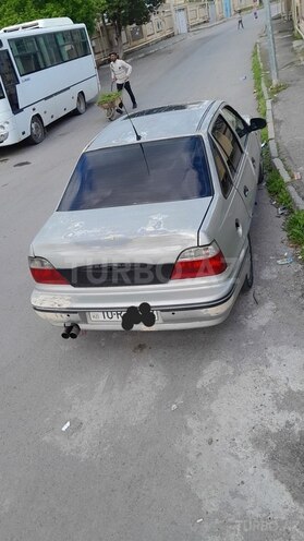 Daewoo Nexia 2006, 294,732 km - 1.5 l - Ağsu