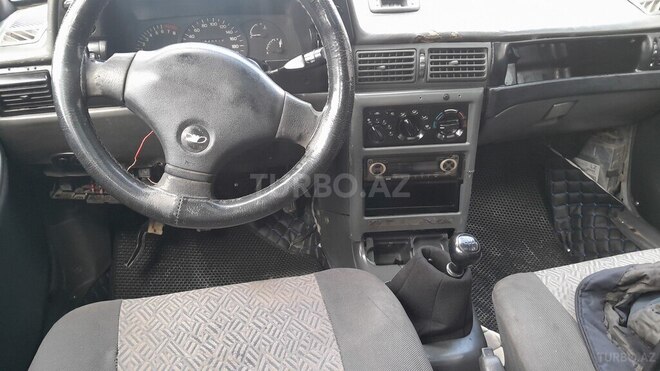 Daewoo Nexia 2006, 294,732 km - 1.5 l - Ağsu