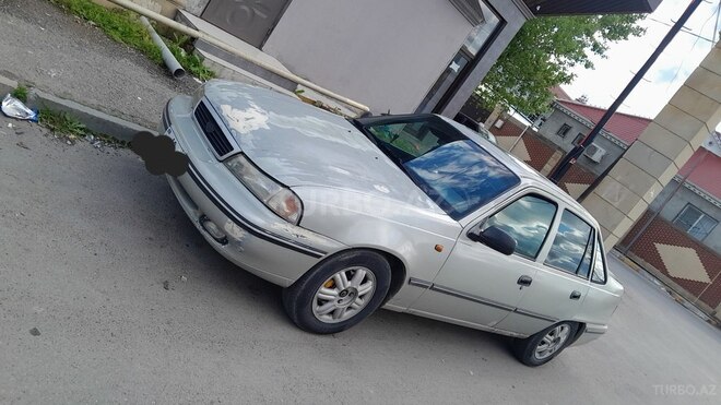 Daewoo Nexia 2006, 294,732 km - 1.5 l - Ağsu