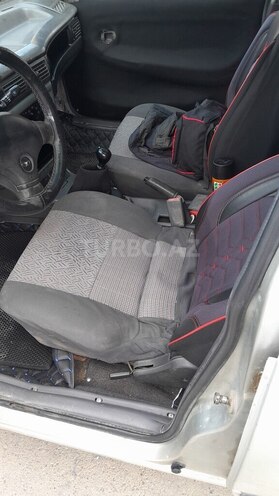 Daewoo Nexia 2006, 294,732 km - 1.5 l - Ağsu