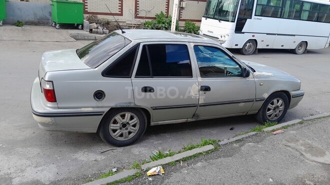 Daewoo Nexia 2006, 294,732 km - 1.5 l - Ağsu