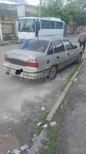 Daewoo Nexia 2006, 294,732 km - 1.5 l - Ağsu