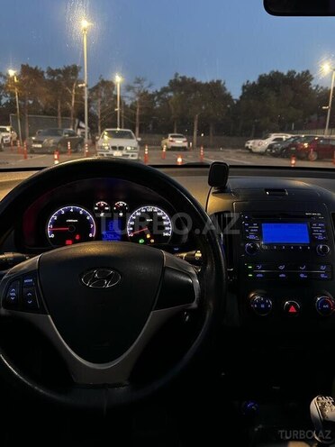 Hyundai i30 2007, 247,000 km - 1.6 l - Bakı