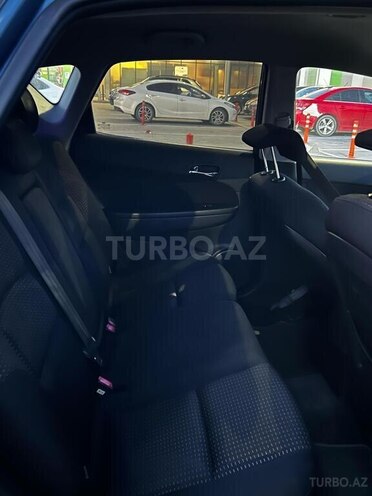 Hyundai i30 2007, 247,000 km - 1.6 l - Bakı