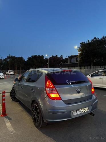 Hyundai i30 2007, 247,000 km - 1.6 l - Bakı