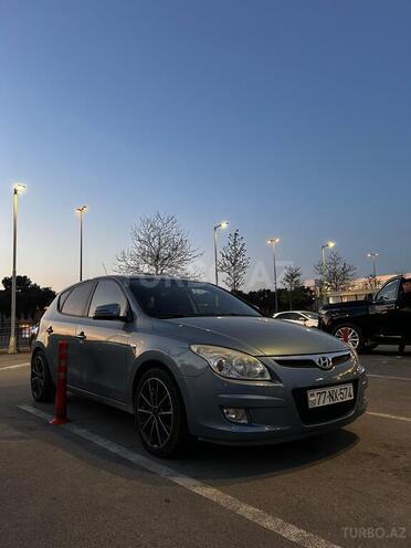 Hyundai i30 2007, 247,000 km - 1.6 l - Bakı