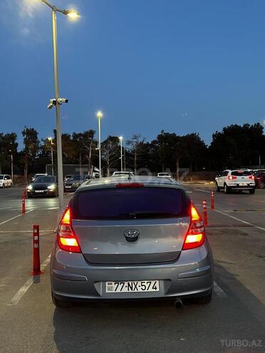 Hyundai i30 2007, 247,000 km - 1.6 l - Bakı