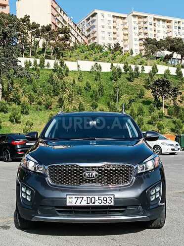 Kia Sorento 2015, 148,000 km - 2.0 l - Bakı