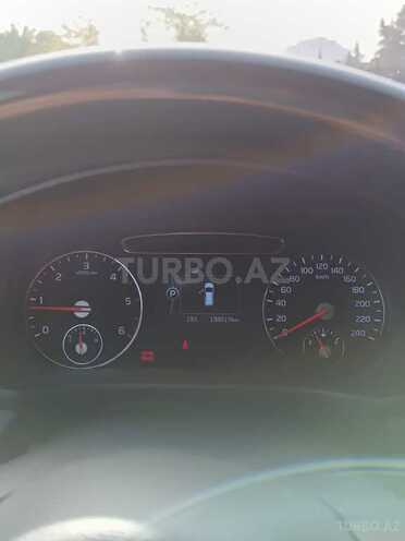 Kia Sorento 2015, 148,000 km - 2.0 l - Bakı