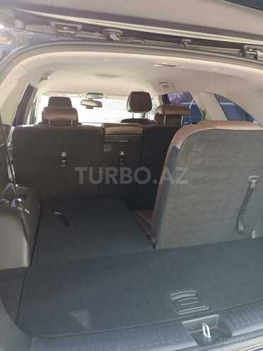 Kia Sorento 2015, 148,000 km - 2.0 l - Bakı