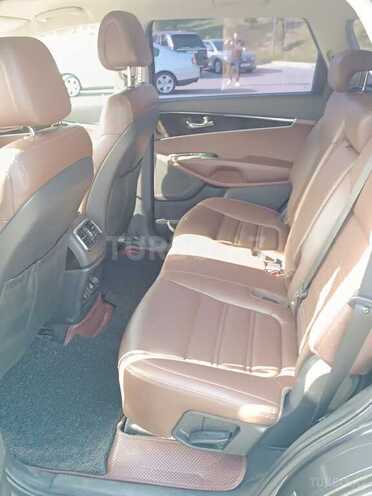 Kia Sorento 2015, 148,000 km - 2.0 l - Bakı
