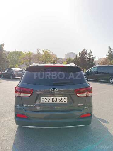 Kia Sorento 2015, 148,000 km - 2.0 l - Bakı