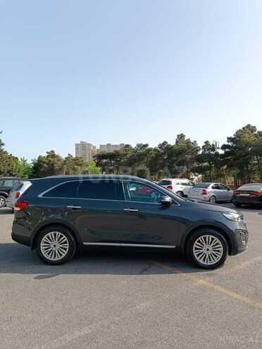 Kia Sorento 2015, 148,000 km - 2.0 l - Bakı