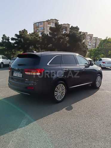 Kia Sorento 2015, 148,000 km - 2.0 l - Bakı