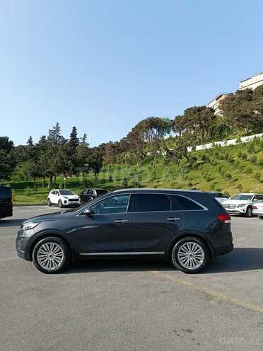 Kia Sorento 2015, 148,000 km - 2.0 l - Bakı