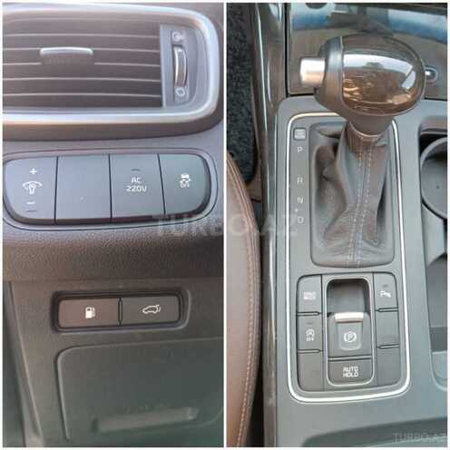 Kia Sorento 2015, 148,000 km - 2.0 l - Bakı