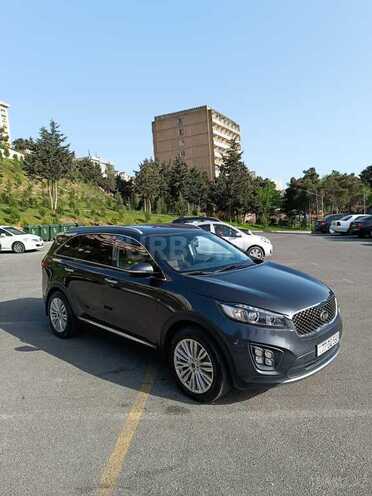 Kia Sorento 2015, 148,000 km - 2.0 l - Bakı