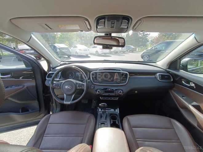 Kia Sorento 2015, 148,000 km - 2.0 l - Bakı
