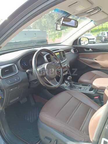 Kia Sorento 2015, 148,000 km - 2.0 l - Bakı