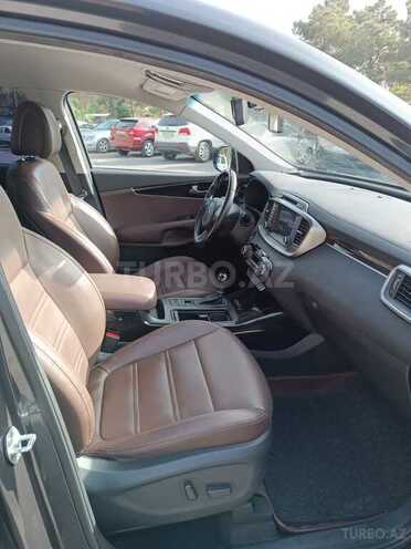 Kia Sorento 2015, 148,000 km - 2.0 l - Bakı