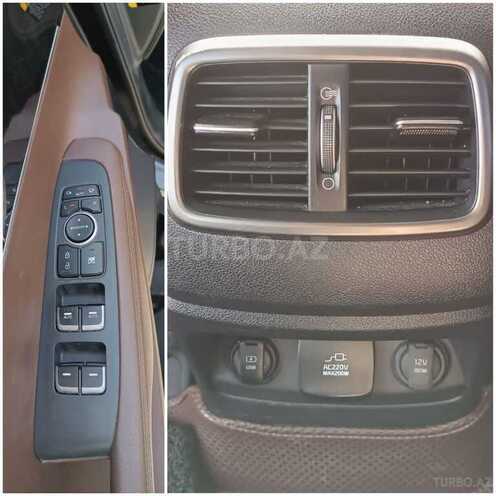 Kia Sorento 2015, 148,000 km - 2.0 l - Bakı