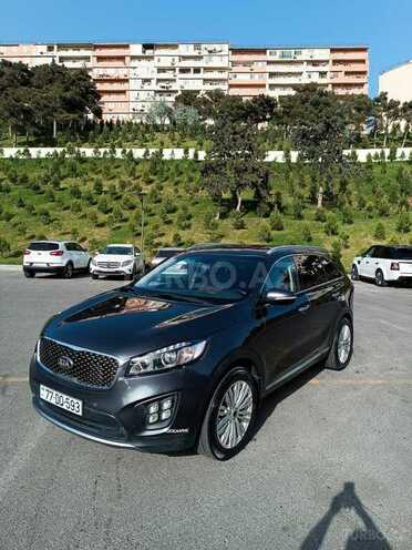 Kia Sorento 2015, 148,000 km - 2.0 l - Bakı