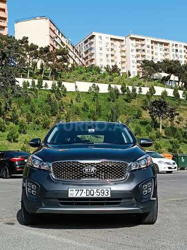 Kia Sorento 2015, 148,000 km - 2.0 l - Bakı
