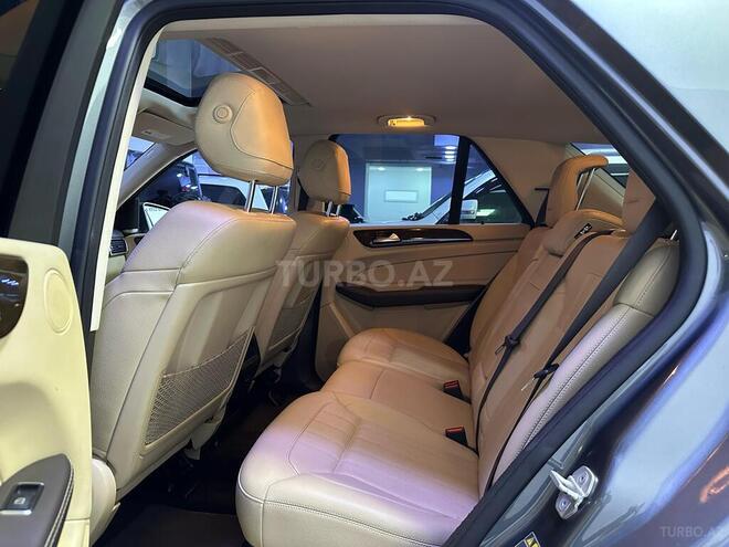 Mercedes GLE 350 4MATIC-17