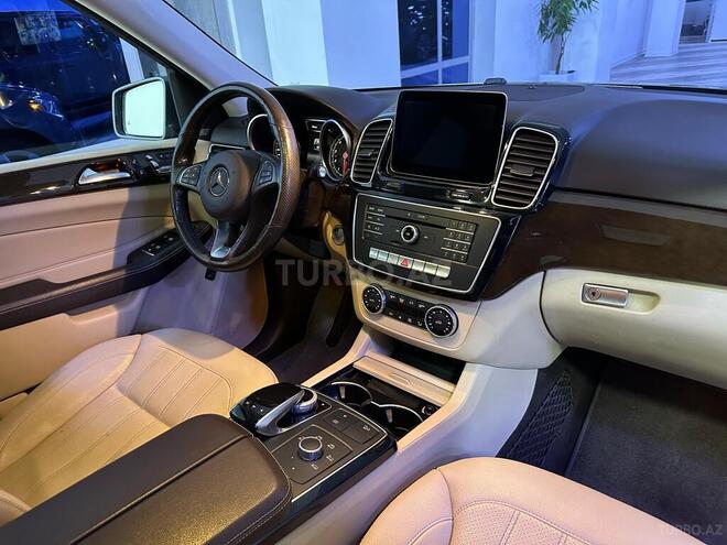 Mercedes GLE 350 4MATIC-8