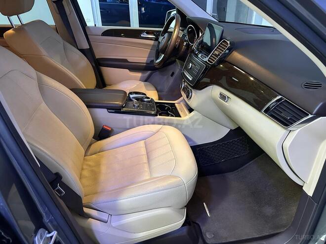 Mercedes GLE 350 4MATIC-11