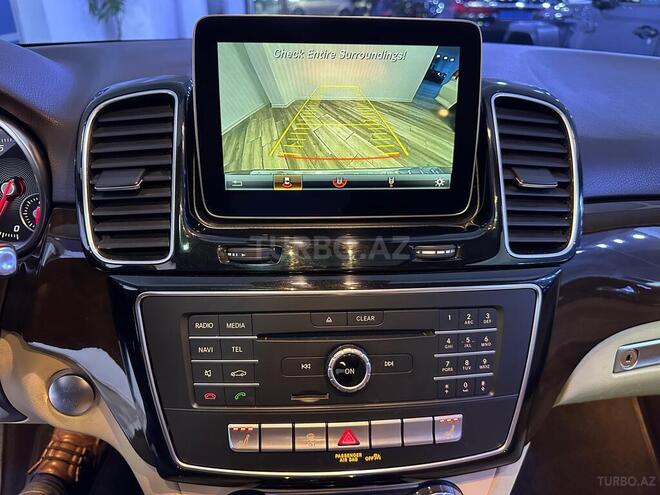 Mercedes GLE 350 4MATIC-9