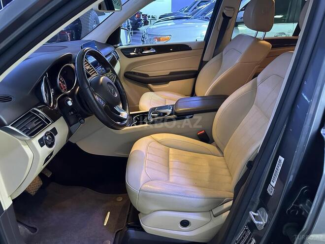 Mercedes GLE 350 4MATIC-10