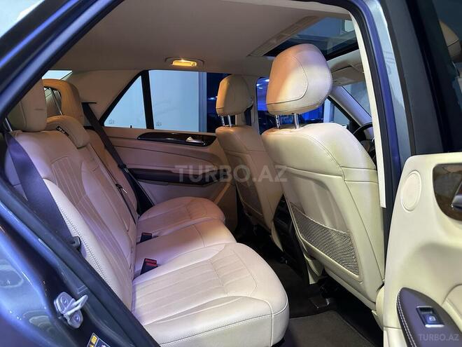 Mercedes GLE 350 4MATIC-14
