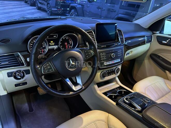Mercedes GLE 350 4MATIC-12