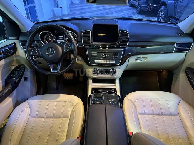 Mercedes GLE 350 4MATIC-7