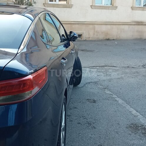 Kia Optima 2017, 177,000 km - 2.4 l - Bakı