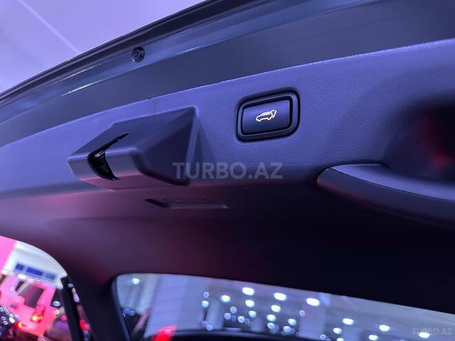 Kia Niro 2023, 10,000 km - 1.6 л - Bakı