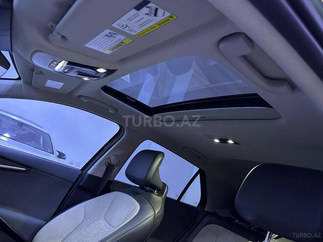Kia Niro 2023, 10,000 km - 1.6 л - Bakı