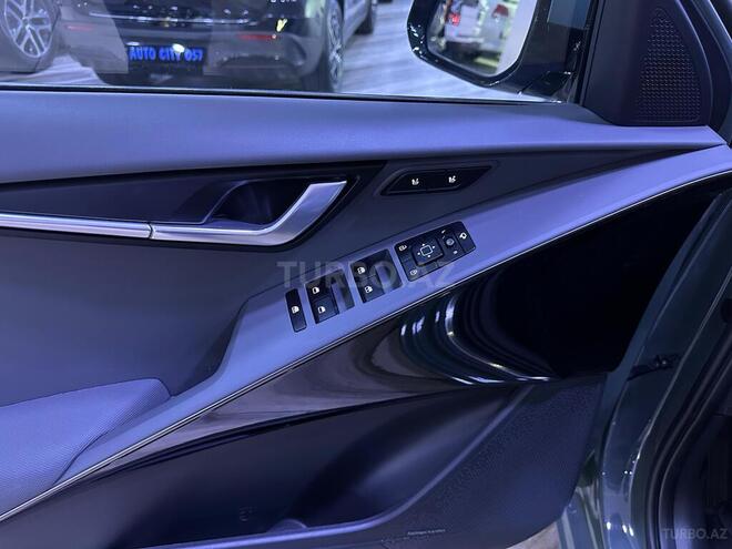 Kia Niro 2023, 10,000 km - 1.6 л - Bakı