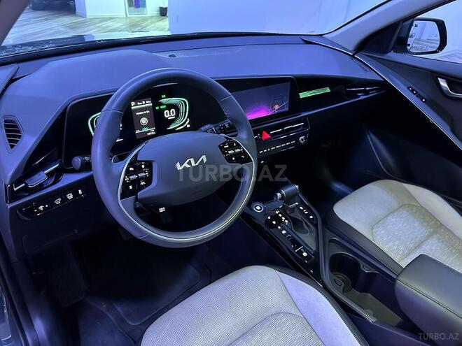 Kia Niro 2023, 10,000 km - 1.6 л - Bakı