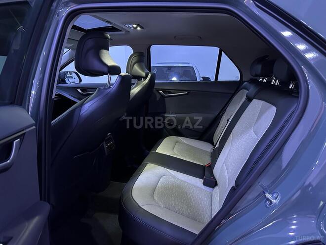 Kia Niro 2023, 10,000 km - 1.6 л - Bakı