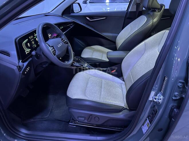 Kia Niro 2023, 10,000 km - 1.6 л - Bakı