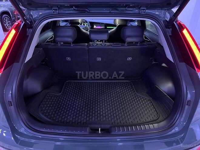 Kia Niro 2023, 10,000 km - 1.6 л - Bakı