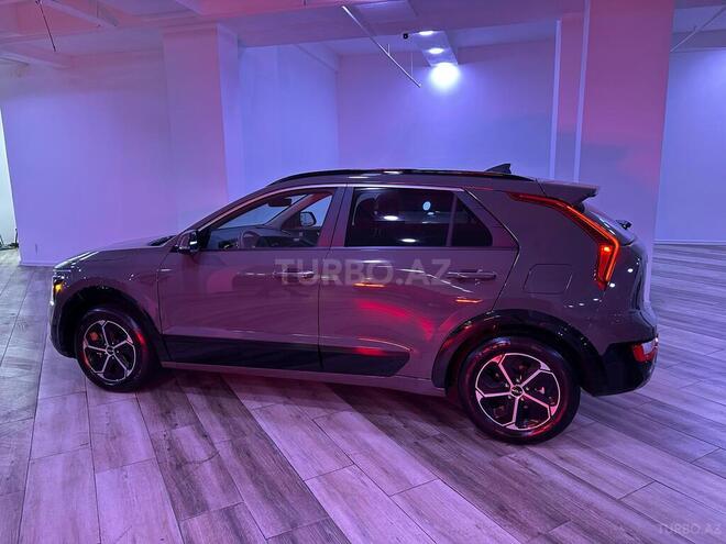 Kia Niro 2023, 10,000 km - 1.6 л - Bakı