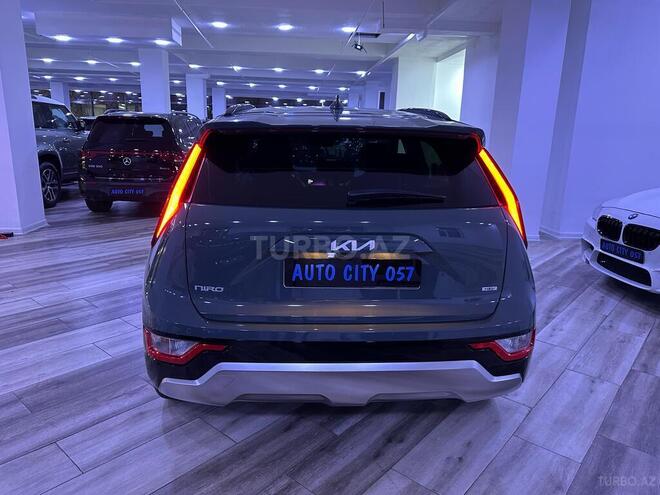 Kia Niro 2023, 10,000 km - 1.6 л - Bakı