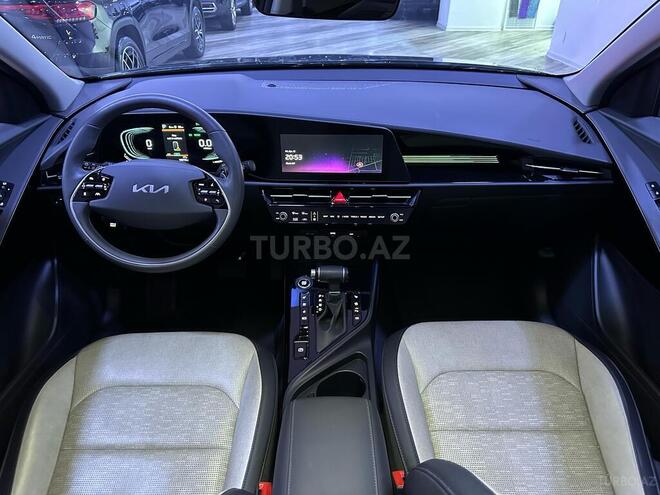 Kia Niro 2023, 10,000 km - 1.6 л - Bakı
